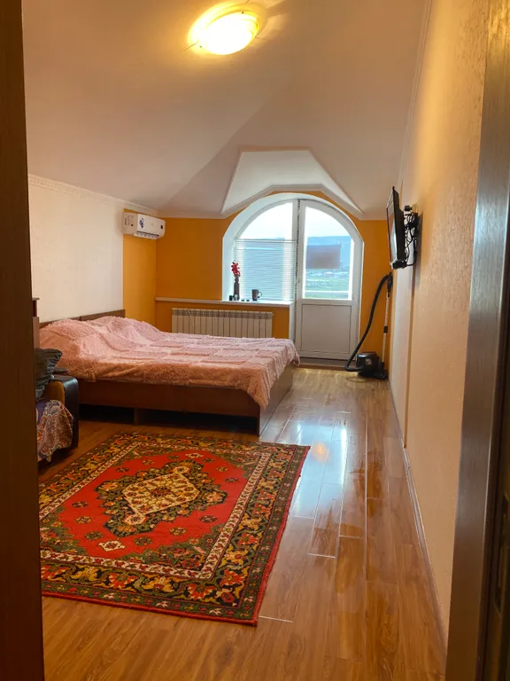 1-комнатная квартира на берегу моря, со всеми удобствами — аренда посуточно в Избербаш