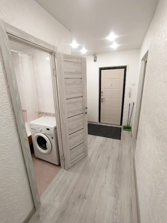 Уютная 1-комнатная квартира