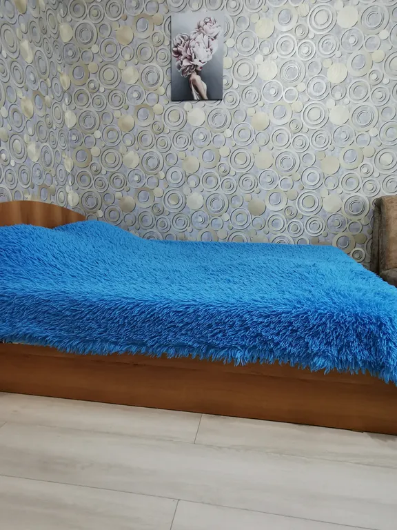 Апартаменты с видом на лес