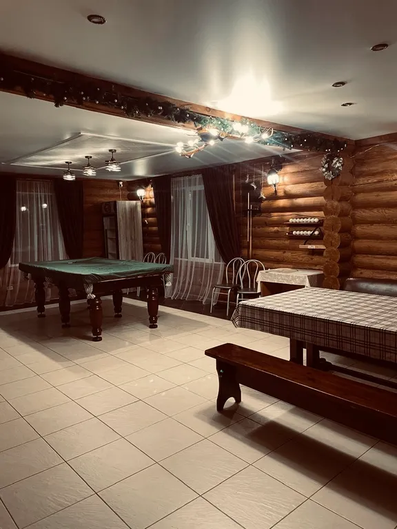 На Приятной Усадьба