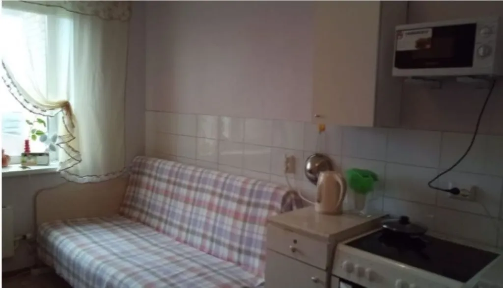 Комната рядом с метро