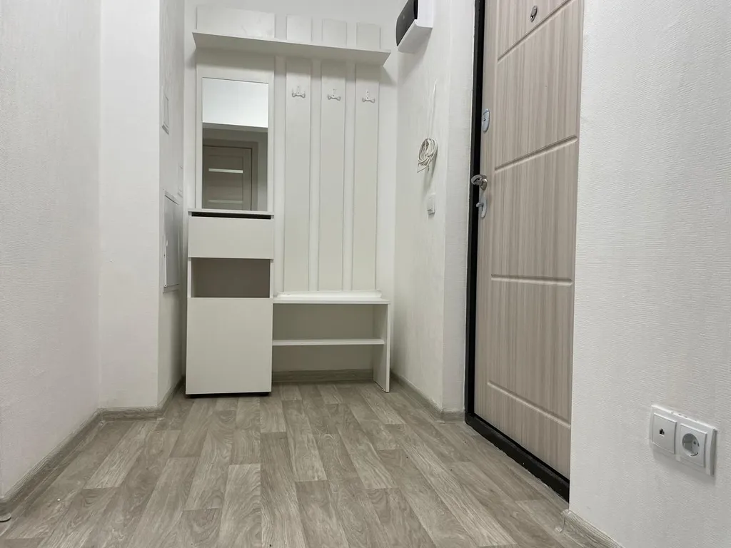 Квартира Квартира в ЖК у Мамаева кургана — Волгоград