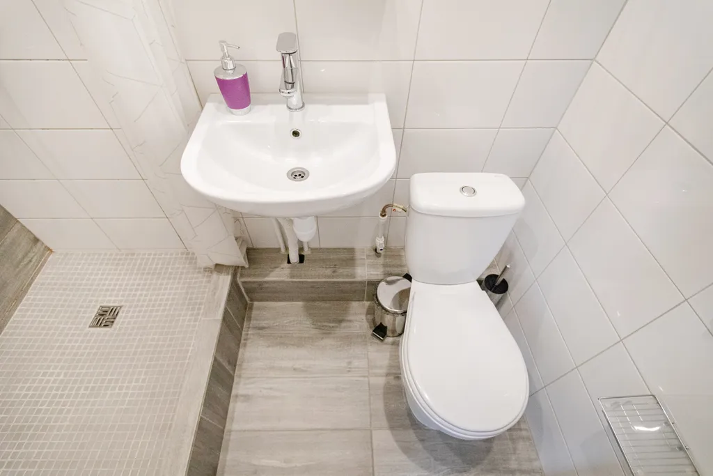 Квартира Квартира Уютная студия у метро Владыкино — Москва