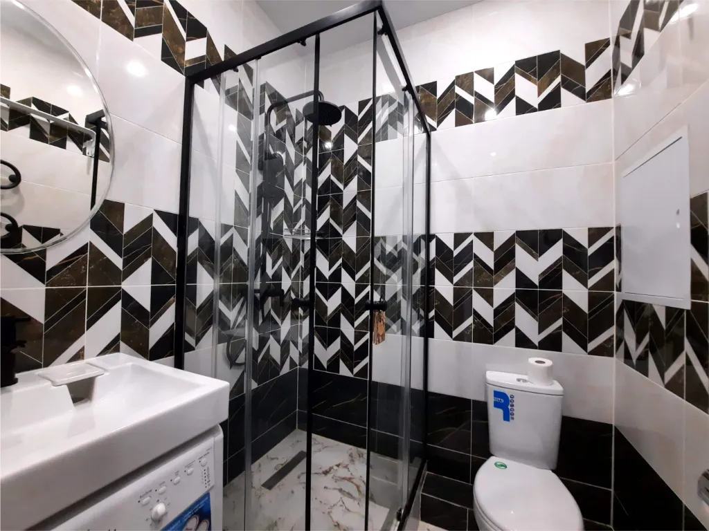 Оазис спокойствия