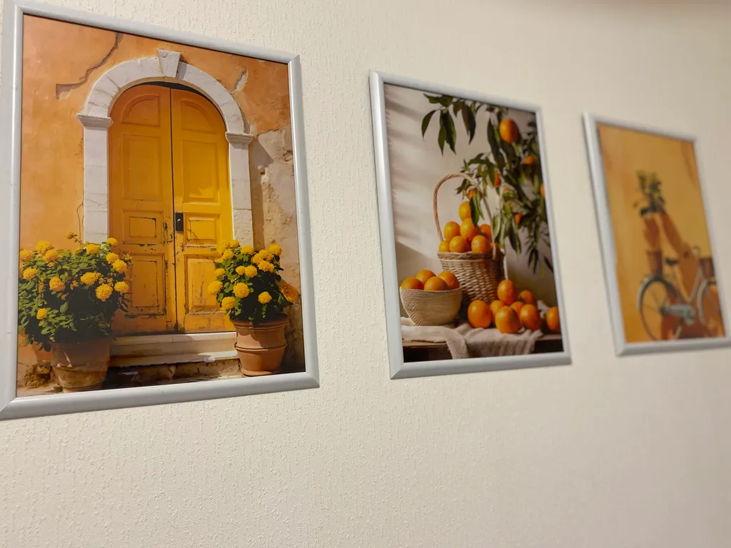 Квартира Квартира Уютная студия — Санкт-Петербург