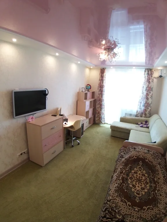 Самая большая квартира в городе