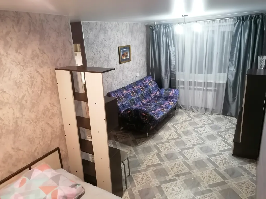 По-домашнему уютная квартира рядом с жд вокзалом 1 — аренда посуточно в Иваново