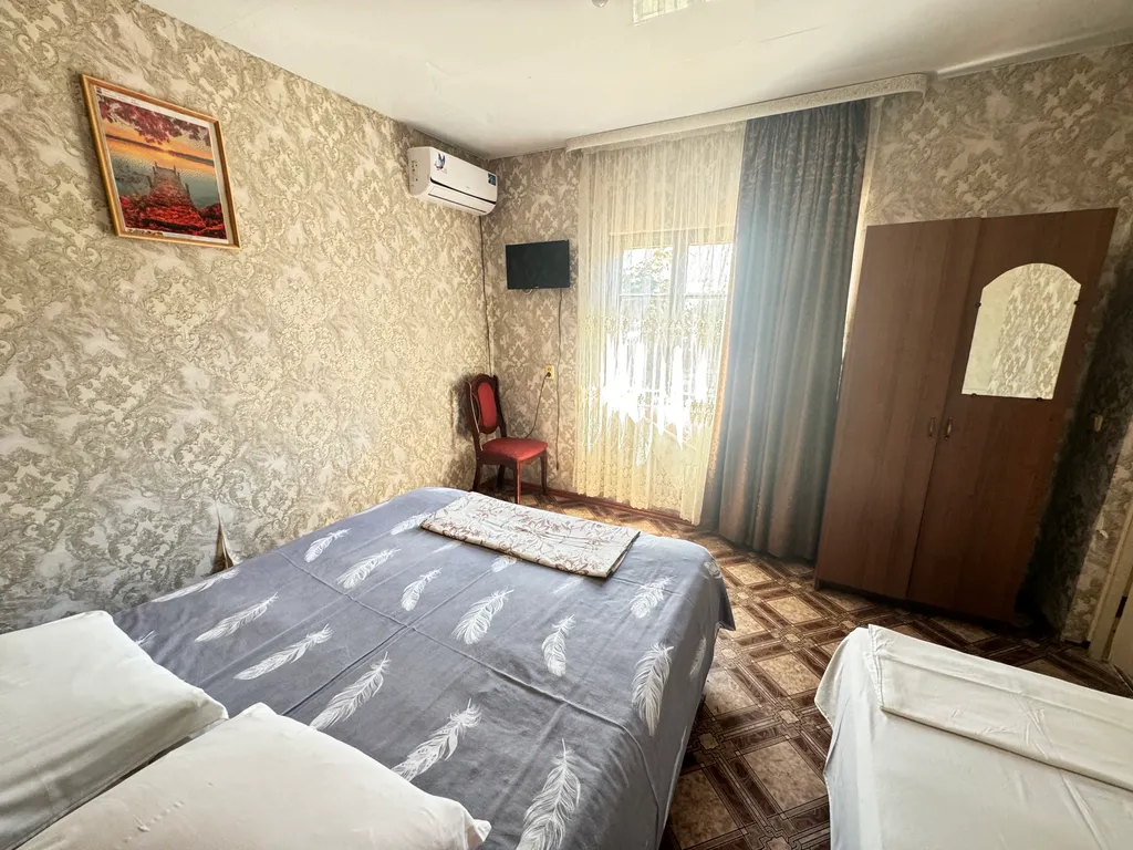 Дом под ключ