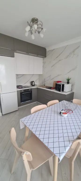 Уютная квартира для семейного отдыха — аренда посуточно в Казань