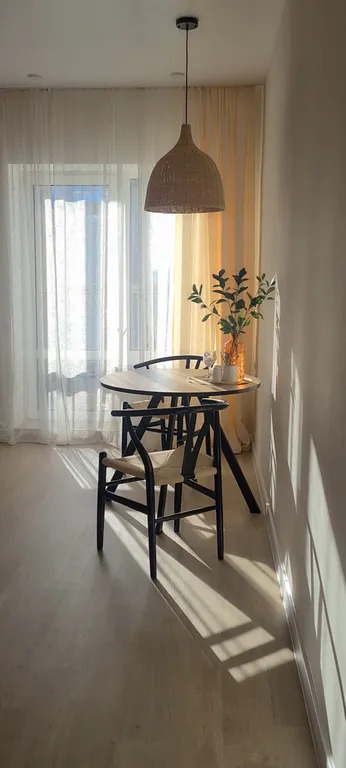 Mandarinka в центре города