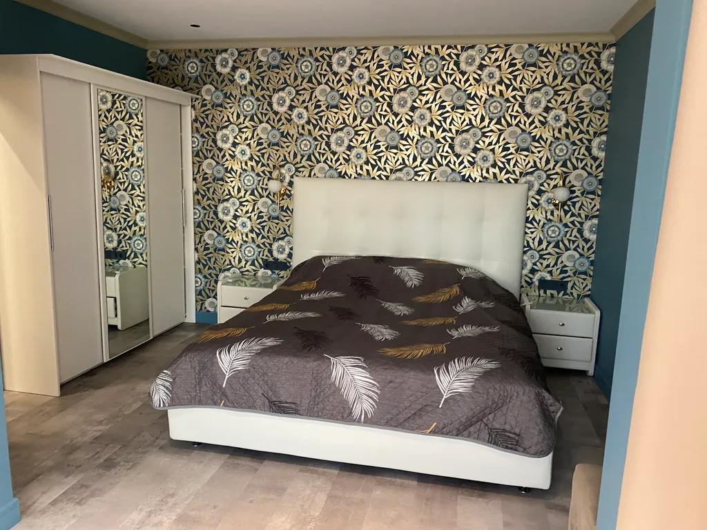 Квартира Шикарная квартира у моря — Анапа