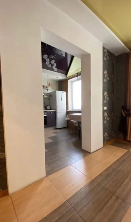 Шикарная квартира на первой береговой линии озера Тургояк