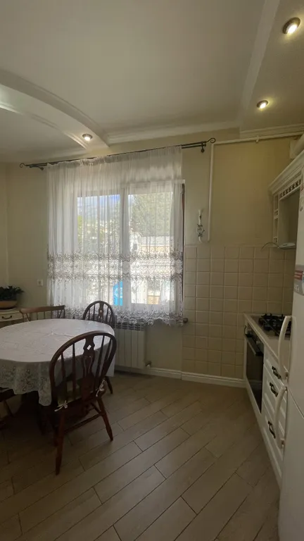 Прекрасная квартира в историческом центре