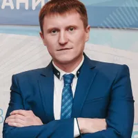 Дмитрий Романов
