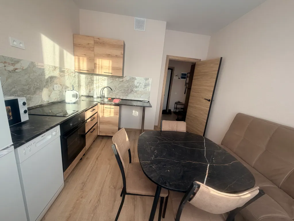 Квартира Уютная квартира в центре — Шерегеш