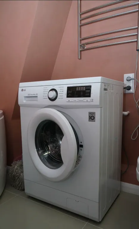 Квартира Квартира Лучистый берег — Светлогорск