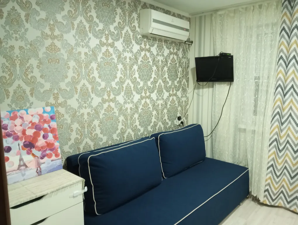 Коттедж 2-комнатный Дом — аренда посуточно в Туапсе