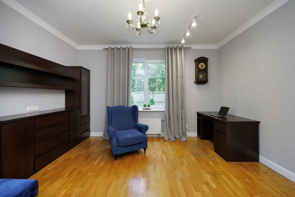 Фюрстенхаус с баней