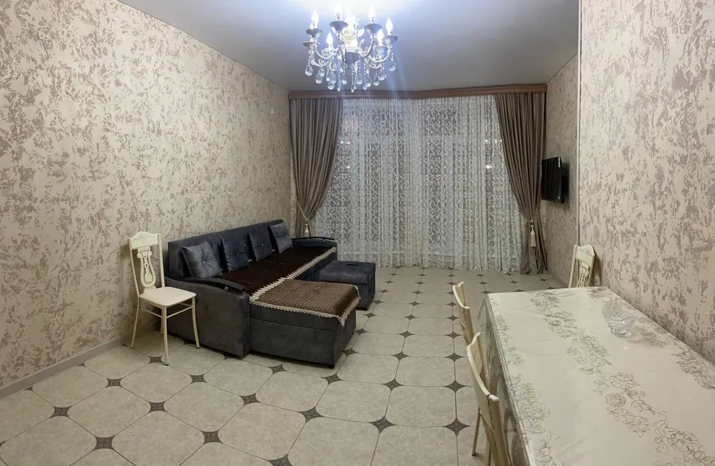 Уютный коттедж