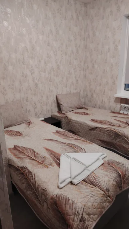 Комфортные апартаменты у горы