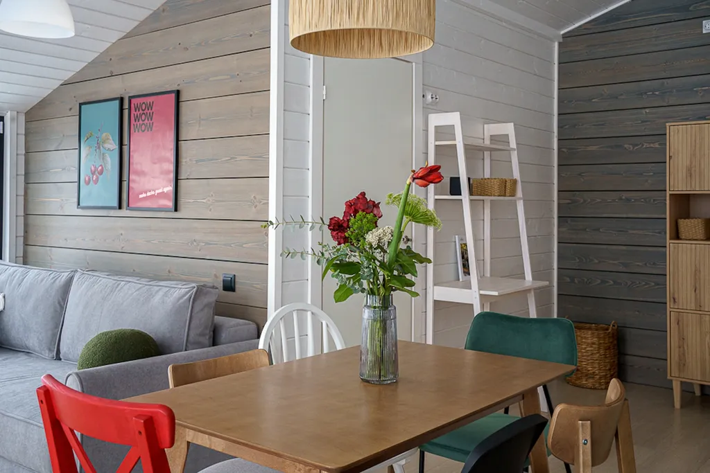 Wow Dacha Черешня