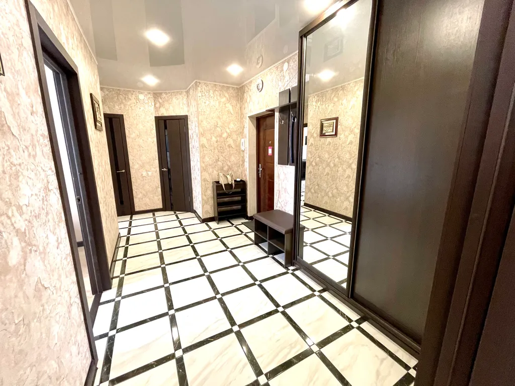 Квартира в центре