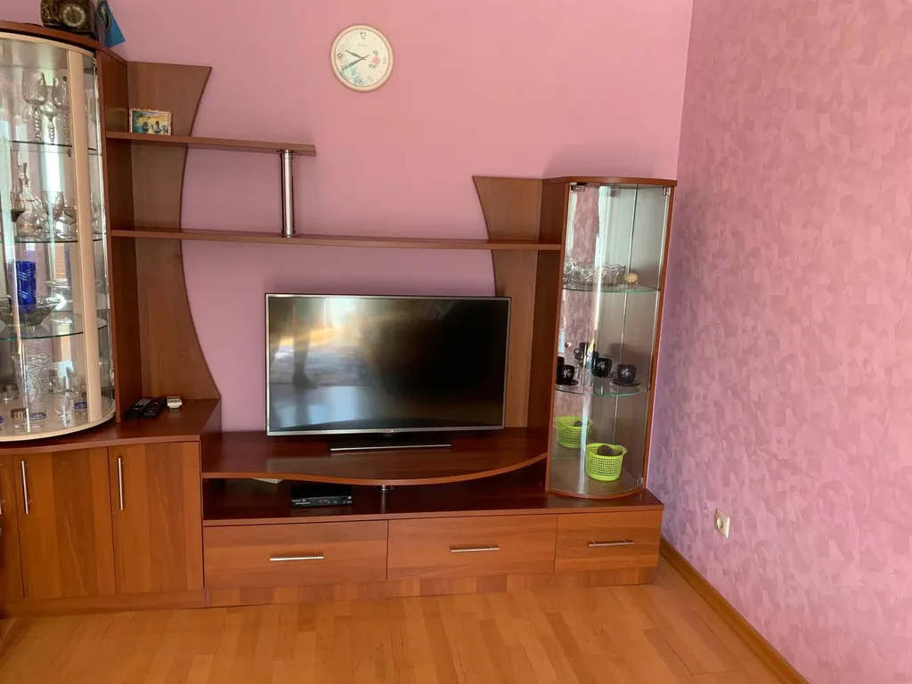 Самый центр города, Красная площадь