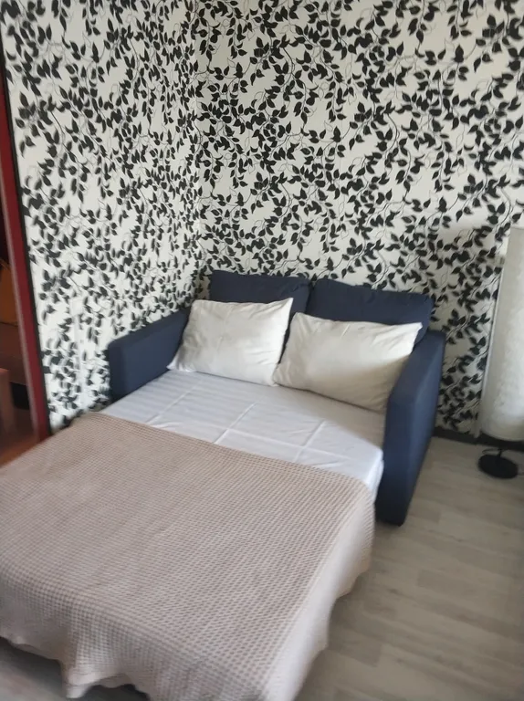 Стильные апартаменты