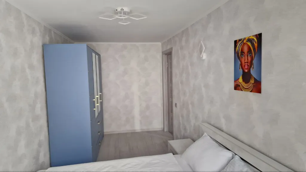 Квартира Апартаменты Center City Калининград Ленинский проспект 79 — Калининград