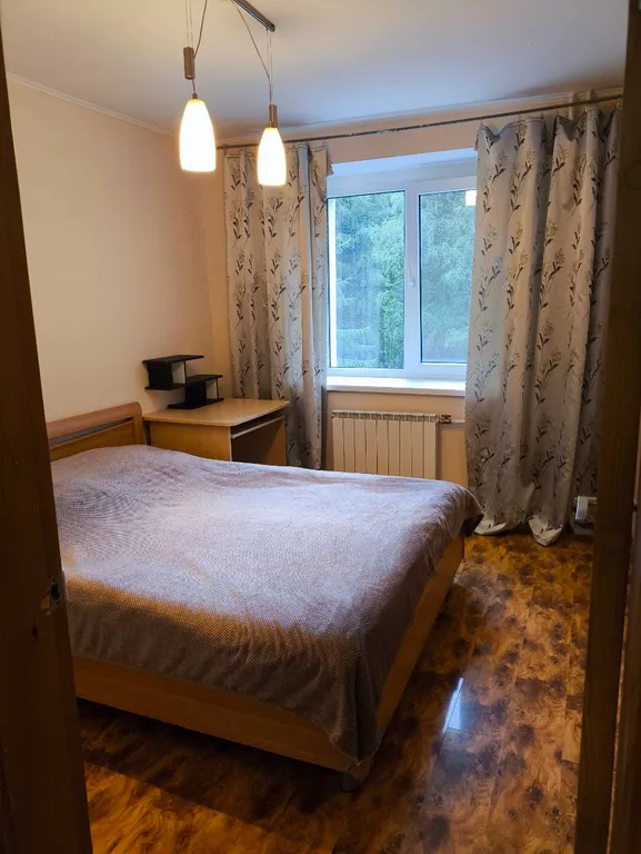 Отличная квартира в Ленинском районе