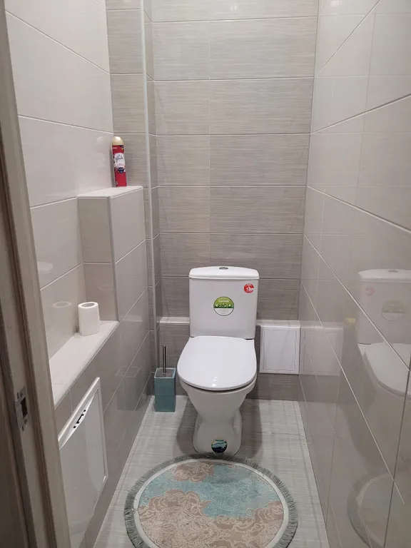 Уютная квартира в районе ТЦ Сити Молл