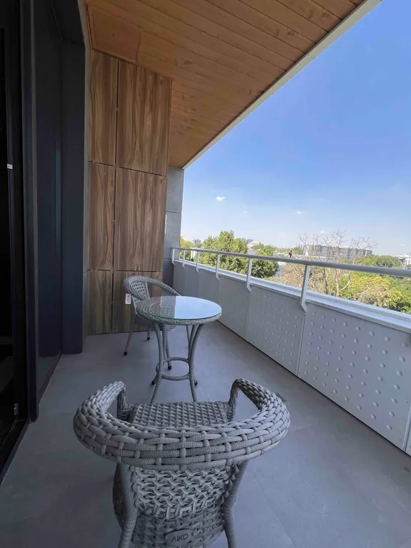 Квартира Апартаменты в Инфинити — аренда посуточно в Ташкент