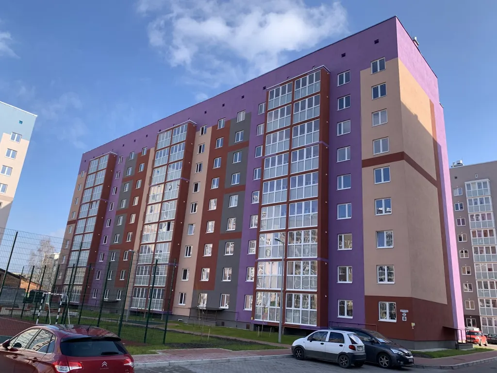 Квартира Апартаменты Дом путешественника — Калининград