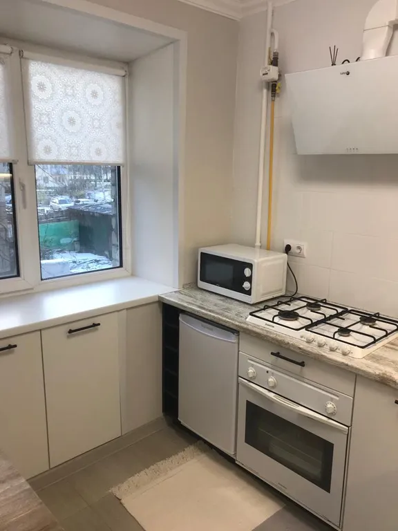 Квартира в центре