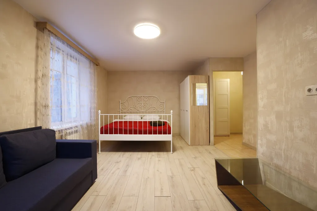 Квартира MaxRealty Квартира рядом с Детской клинической бол, ГКБ1 Н.И. Пирогова — Москва