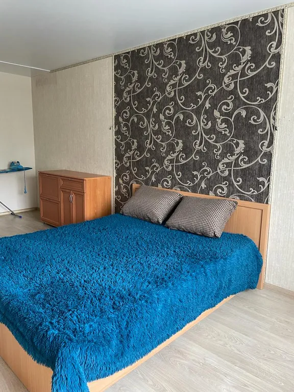 Апартаменты с двумя спальнями