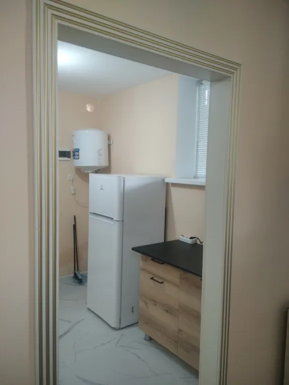 Комната со всеми условиями для комфортного проживания