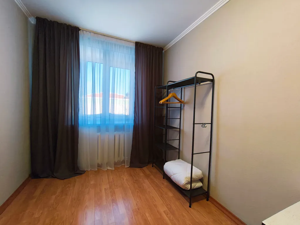 Двухкомнатная квартира рядом с УдГУ