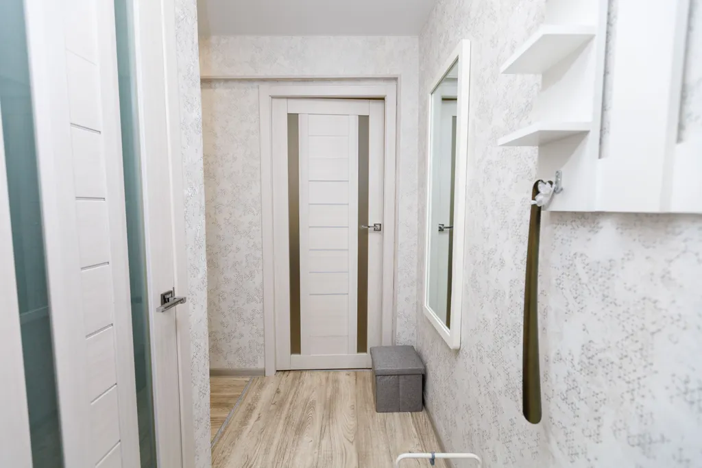 Студентам УдГУ: квартира у Вечного огня в 15 минутах от университета