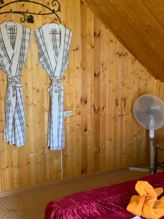 Усадьба Перепёлкино