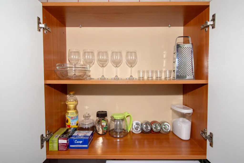 Просторная трёшка на Победе в центре