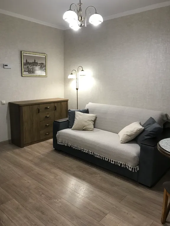 Квартира Апартаменты у озера Тихое — Светлогорск