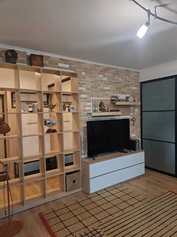 Шикарные апартаменты у метро в Минск-Мир