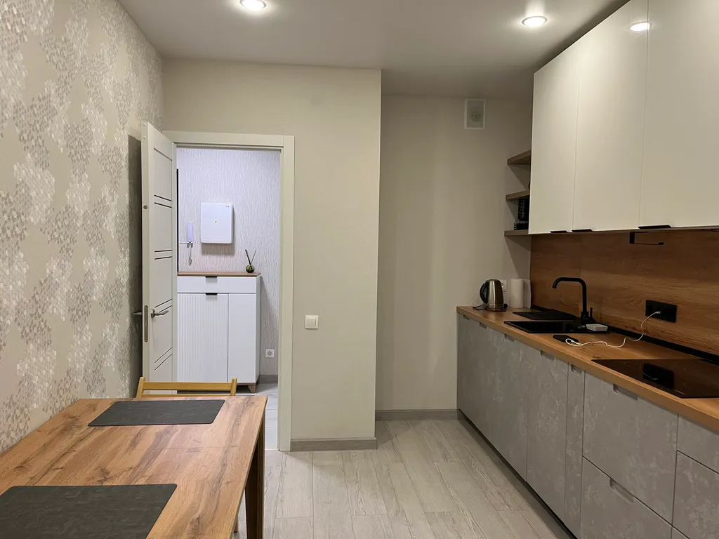 Жить в комфорте