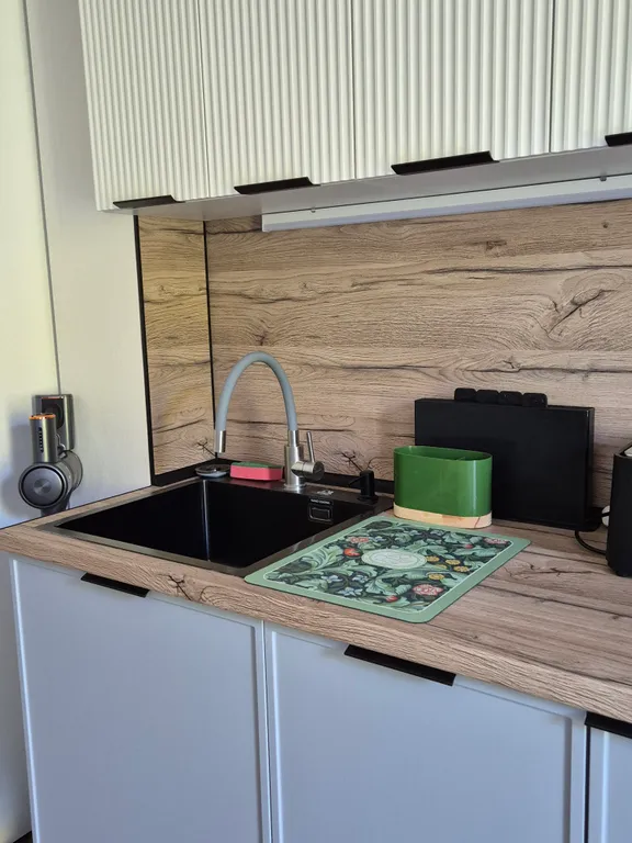 Новая видовая квартира на первой линии  ЖК Анаполис