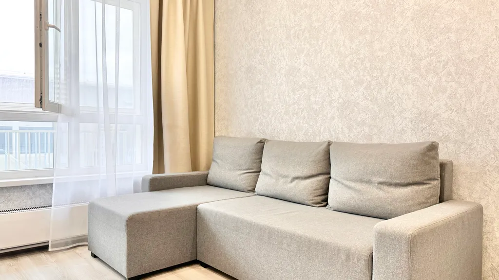 Квартира у аквапарка с wi-fi