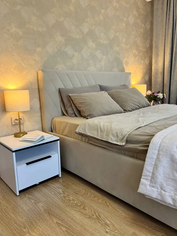 Уютный дом в 5 минутах от моря