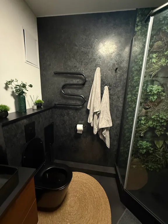 Уютная евродвушка