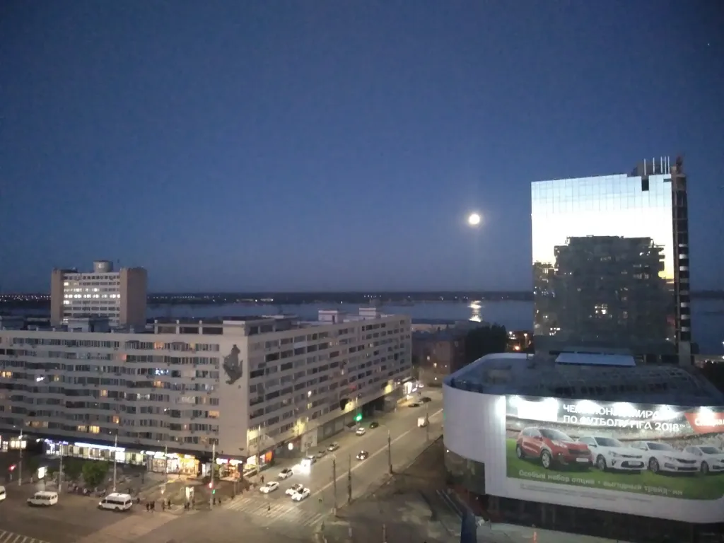 Апартамент 140м2 Волгоград Исторический центр Вид! 3спальни 2 санузла.