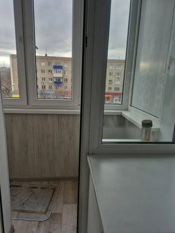 Уютная квартира с евроремонтом